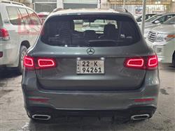 مرسيدس بنز GLC